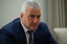 «Скоро справедливость и правосудие будут восстановлены: мы будем бороться» — Самвел Карапетян