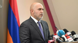 Ашотян заявил о высокой вероятности освобождения армянских пленных при обращении к президенту США