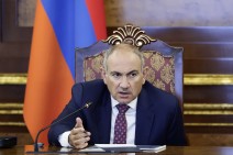 Փաշինյանը քննարկել է ֆիզիկական անձանց եկամուտների հայտարարագրման հարցը