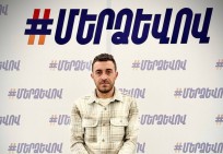 Վահագն Ալեքսանյա՛ն, կարո՞ղ ա մոռացել ես, որ ձեր ՔՊ-ական կառավարության 7 տղամարդ նախարարից 5-ը չեն ծառայել (Տեսանյութ)