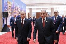 Никол Пашинян оказался прав, Владимир Путин — ошибся