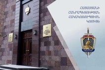 Любые попытки нарушить запрет на благотворительность в Вагаршапате, а также дать взятку избирателю или иным незаконным способом повлиять на его волю получат правовую оценку — Антикоррупционный комитет