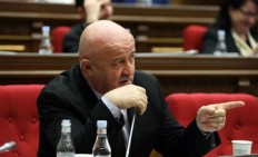 Оппозиция не откликнулась на мой призыв, потому что все хотят сами «убить дракона» и быть «героем фильма» — Овик Агазарян