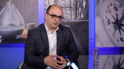 Промышленный спад в Армении продолжается — Ваге Давтян