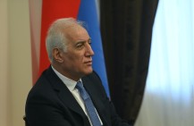 Самочувствие Ваагна Хачатуряна ухудшилось: он прошел обследование — ArmLur.am