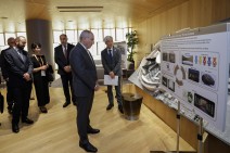 Վարչապետն Օսակայում այցելել է Expo 2025 համաշխարհային ցուցահանդես, ներկա գտնվել Հայաստանի ազգային օրվան նվիրված միջոցառմանը
