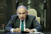 В Армении продолжаются обсуждения налогово-бюджетных и расходных рамок среднесрочных расходных программ
