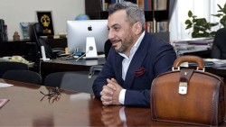 Я смирюсь с таким дизайном нового паспорта, когда Арарат Мирзоян станет Арагацем Мирзояном — Нур