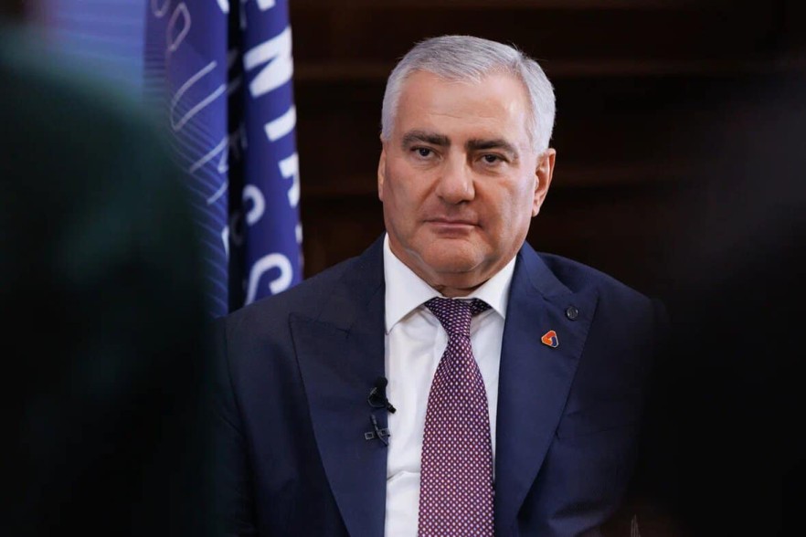The court rejects the appeal of Samvel Karapetyan’s legal team