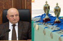 Федерация борьбы не выражает поддержку Вардану Гукасяну и заявляет, что мнения спортсменов и тренеров не отражают официальную позицию федерации