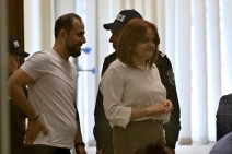 Целенаправленное и систематическое преследование конкретной женщины абсолютно недопустимо — Заруи Ованнисян