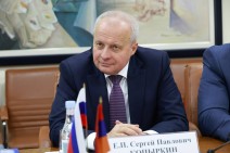 Ռուսաստանի հետ տնտեսական հարաբերությունների ընդլայնման հարցն է քննարկվել. Դեսպանն Էկոնոմիկայի նախարարությունում էր