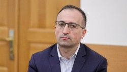 Arsen Torosyan sees no purpose for Armenia to make a public issue of the demolition of a church in Stepanakert