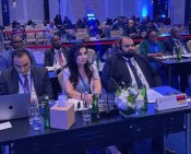 Հայաստանը, որպես ադամանդի արժեքային շղթայի բոլոր փուլերում ներգրավված երկիր, կարևորում է ուժեղ, հավաստի և թափանցիկ հավաստագրման համակարգի առկայությունը