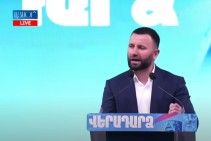 Возвращение Арцаха — вопрос чести нашего народа: Нжде Искандарян (видео)
