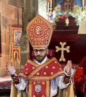 Պայծառակերպության տոնի խորհուրդը յուրաքանչյուր հավատացյալին ուղղված կոչ է՝ լսելու և հետևելու Աստծո Միածին Որդուն