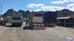 No changes in cargo transportation between Armenia and Iran – SRC