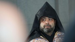 Justice will ultimately prevail: Archbishop Mkrtich is strong and dignified