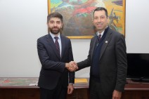 Կարևորվել է ՀՀ-ի և ՊԳԿ-ի միջև շարունակական ու արդյունավետ համագործակցությունը