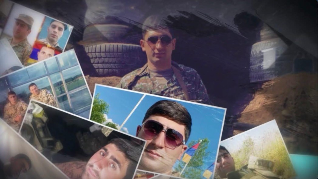 Мы и наши будущие поколения должны знать по именам и в лицо всех тех, кто отдал жизнь, защищая наше достоинство — Абрамян