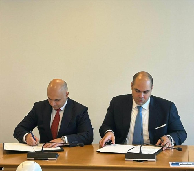 ՄՍՇՊՀ-ն ընդլայնում է համագործակցությունը Եգիպտոսի մրցակցային մարմնի հետ․ստորագրվել է փոխըմբռնման հուշագիր