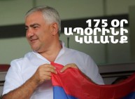 “There is no case, only political persecution”: Lawyer on the detention of Samvel Karapetyan