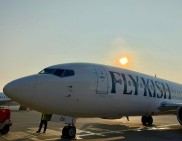 Авиакомпания Fly Kish начала выполнение полетов по направлению Тегеран-Ереван-Тегеран