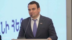 Сегодня — день обманутого гражданина: Нарек Карапетян (видео)