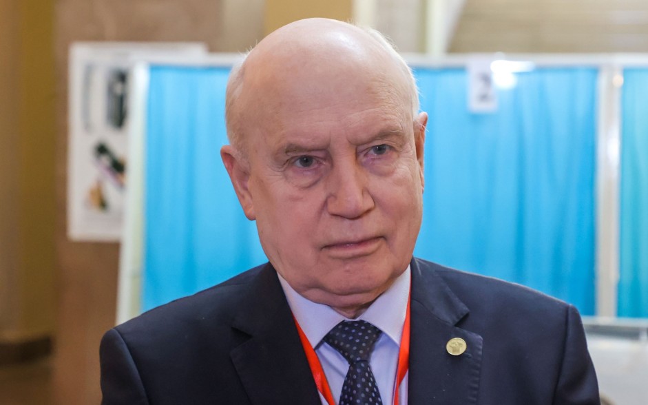 The situation in Armenia will stabilize after the parliamentary elections; there are grounds for optimism – Lebedev