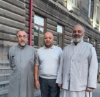 «По словам Алена, вскоре встретимся, святейшие отцы» — депутат фракции «Армения» Артур Саргсян