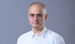 Рубинян бесстыдно исказил мои слова — Зурабян