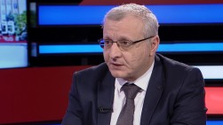 Аргументы Кочаряна относительно версии Мегри, мягко говоря, неубедительны — Суренянц
