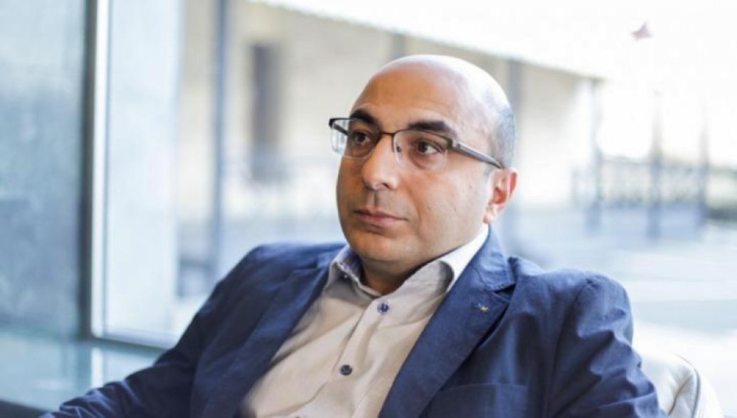 Հայաստանը՝ նոր պայմաններում. Վահե Հովհաննիսյան