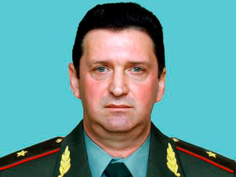 Адвокаты экс-командующего Армией обороны Арцаха Джалала Арутюняна выразили несогласие с его приговором