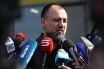 «Չճանաչեք այս ընտրությունների արդյունքները, չվերցնեք մանդատները». Ռուբեն Մխիթարյանն՝ ընդդիմությանը (Տեսանյութ)