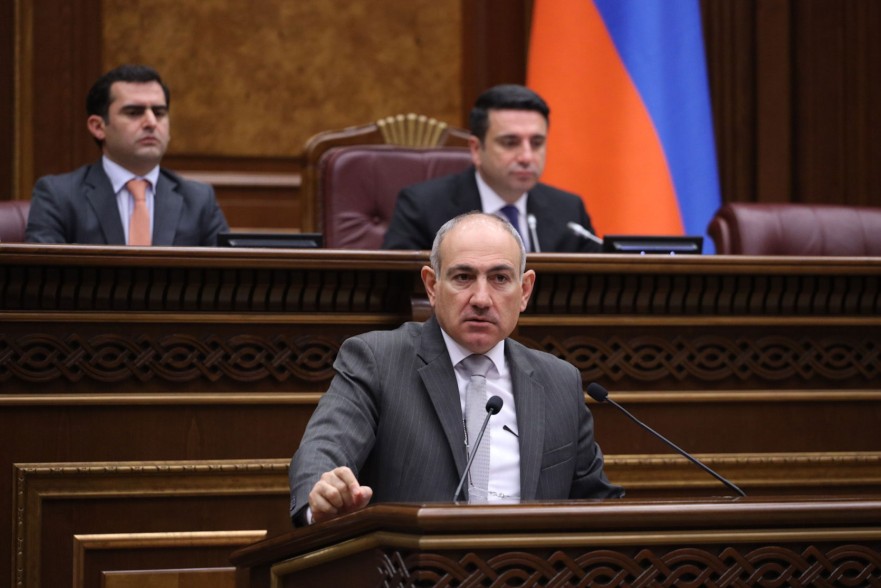«Բաքվում տեղի ունեցող դատավարությունից երևում է՝ օգտագործվում են արգելված միջոցներ, խոշտանգումներ». Փաշինյանը հավատացրեց, թե անում են հնարավորը՝ առաջնորդվելով չվնասելու սկզբունքով