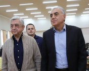 Հայաստանի շախմատի ֆեդերացիան ամփոփել է 2025 թվականի արդյունքները