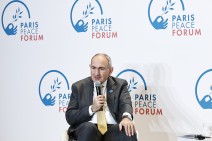 Мир с Азербайджаном — это историческое изменение: Никол Пашинян