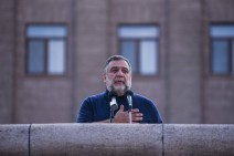 Ruben Vardanyan: “I regret nothing, all my actions were taken consciously: Artsakh was, is, and will be”