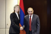 Защита прав человека является одним из приоритетов правительства Армении — Никол Пашинян