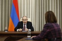 Առողջության համընդհանուր ապահովագրության համակարգն էականորեն փոխելու է առողջապահության ոլորտի և տնտեսության իրավիճակը․ Փաշինյան