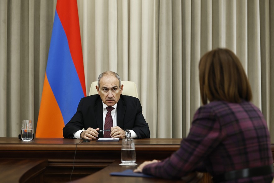 Առողջության համընդհանուր ապահովագրության համակարգն էականորեն փոխելու է առողջապահության ոլորտի և տնտեսության իրավիճակը․ Փաշինյան