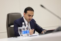 Next year, a special government decision will be made on the Ajapnyak metro station: Avinyan (video)