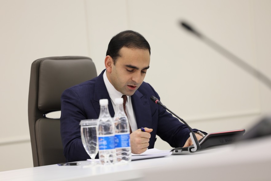 Next year, a special government decision will be made on the Ajapnyak metro station: Avinyan (video)