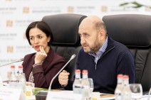 Финансовый потенциал Армении увеличился и превысил национальные цели