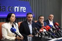 To date, no investigative actions have involved Samvel Karapetyan, despite repeated demands – Vardevanyan