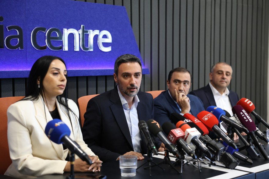 To date, no investigative actions have involved Samvel Karapetyan, despite repeated demands – Vardevanyan
