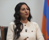 ՄԻՊ-ը հոգացել է, որ հացադուլի մեջ գտնվող Արթուր Օսիպյանի զբոսանքի իրավունքն իրացվի