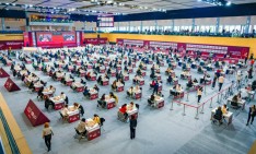 Чемпионат мира по рапиду и блицу: названы составы сборных Армении