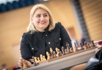 Էլինա Դանիելյանն աշխարհի կանանց կայծակնային շախմատի առաջնությունում 3 հնարավորից ունի 3 միավոր